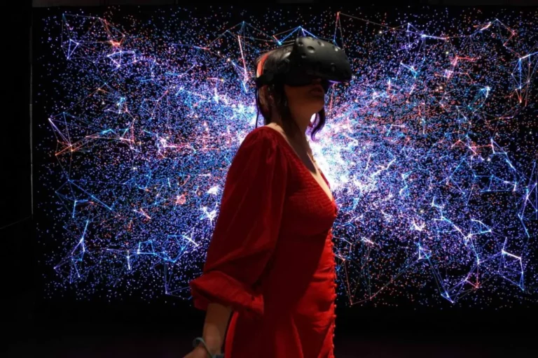 future of vr