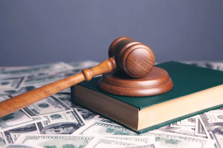 justice in court