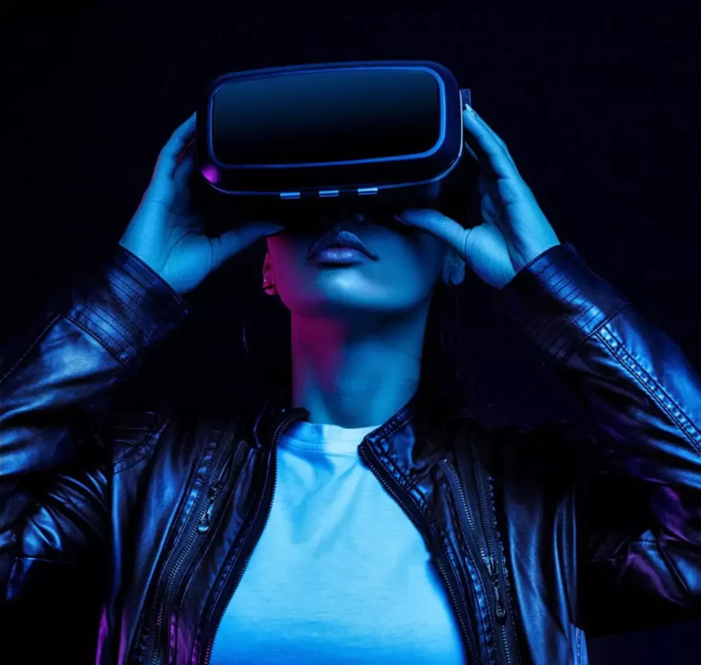 VR Products Accessories