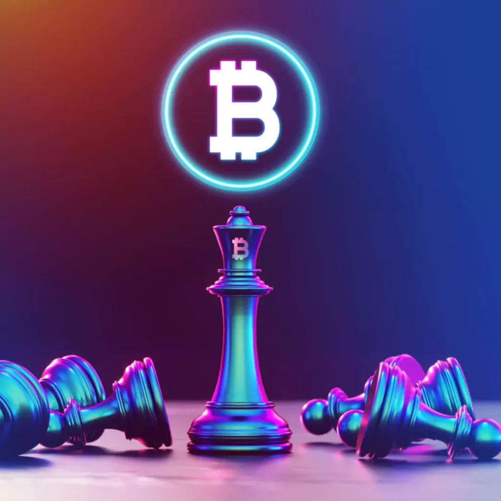 Cryptocurrency