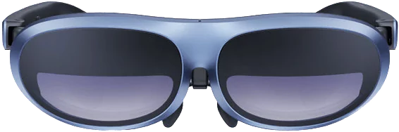 Rokid Max AR glasses