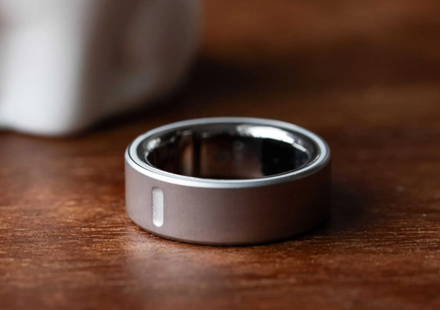 Oura Ring 4