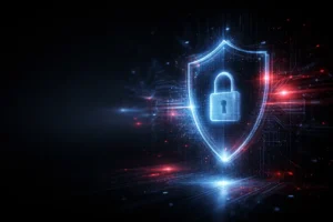 AI powered intrusion detection system
