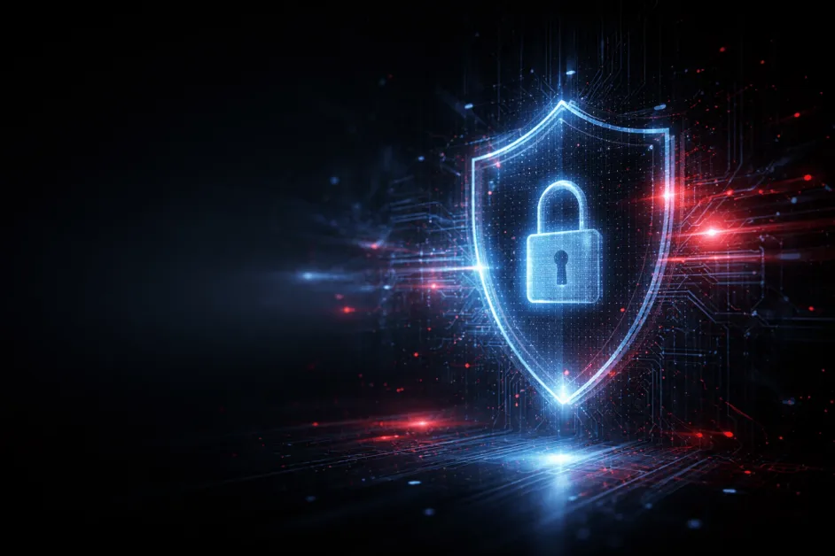 AI powered intrusion detection system