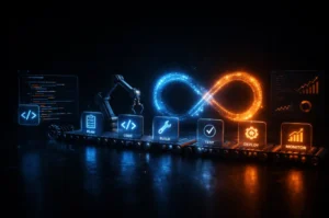 guide to automation and CI/CD devops