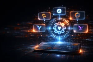 config management solutions devops