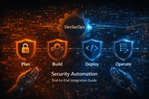 DevSecOps Security Automation
