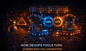 devops collaboration