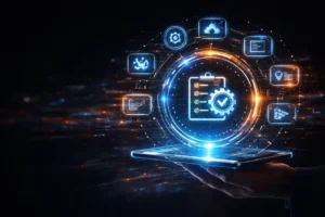 selection for organization devops tools