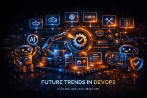future trends in devops