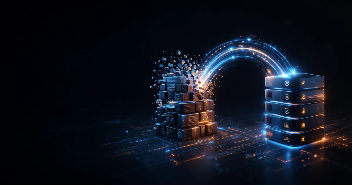 best practices for migration to new devops tools