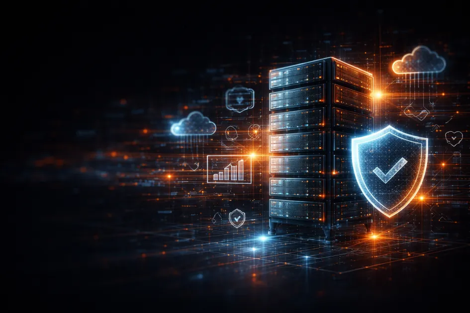 Scalability reliability devops stack
