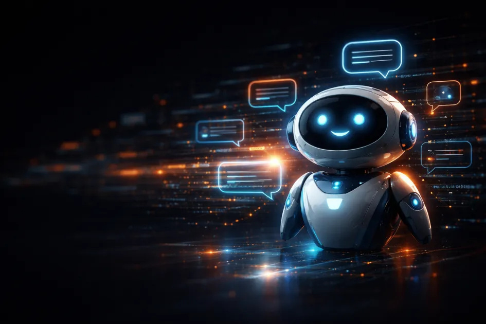 Devops chatops collab