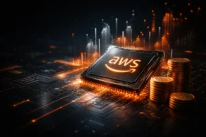 AWS $50B AI Spending