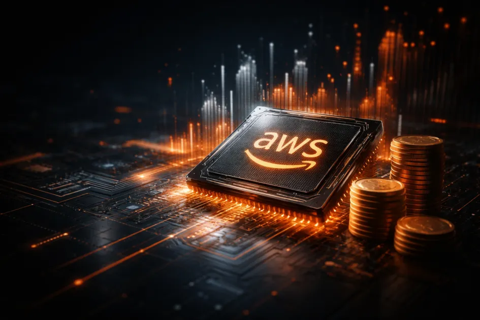 AWS $50B AI Spending