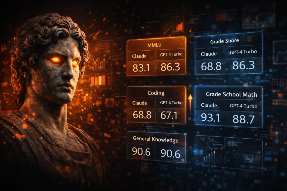 claude mythos preview benchmark scores