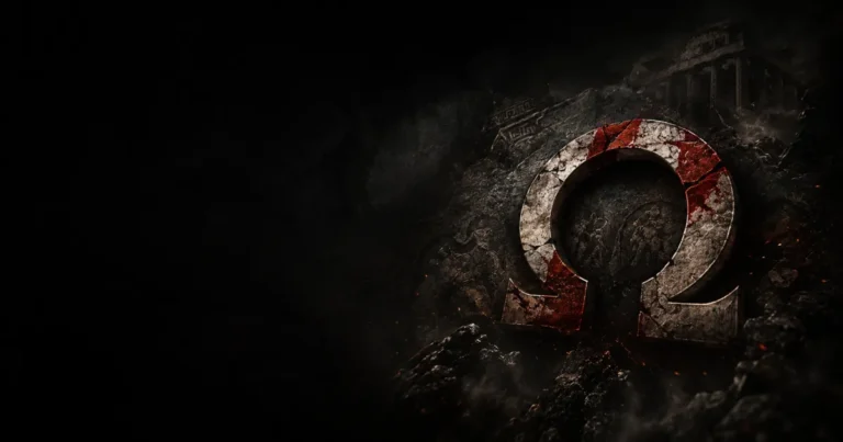 God of War Trilogy Remake