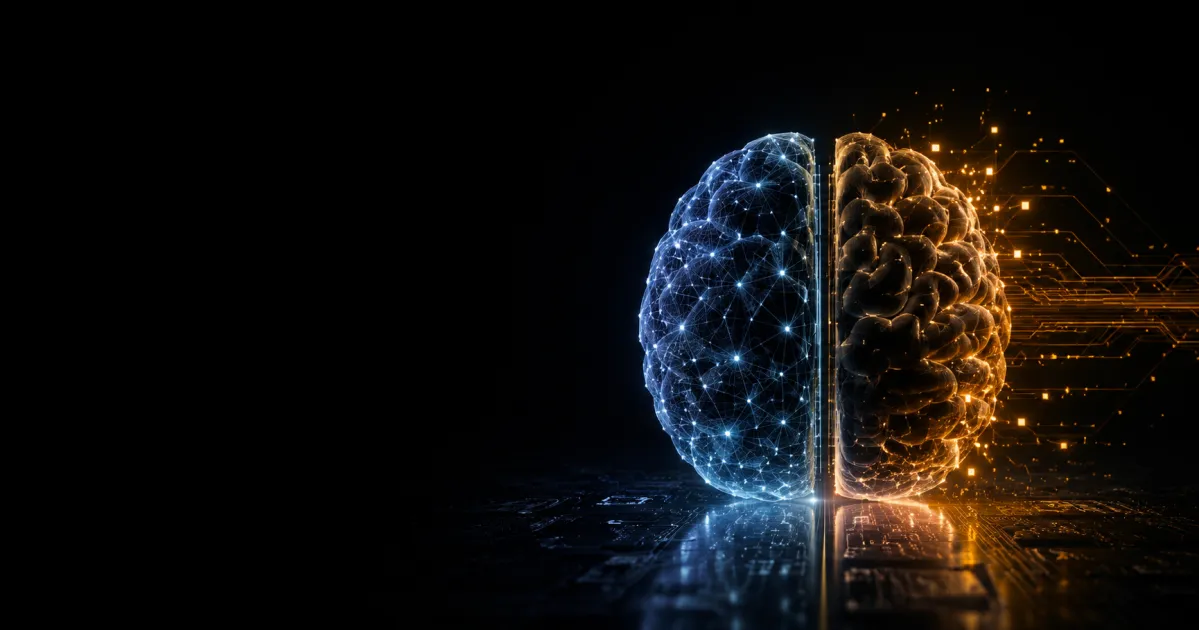 frontier ai vs traditional ml