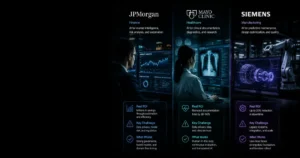 Frontier AI in Enterprise