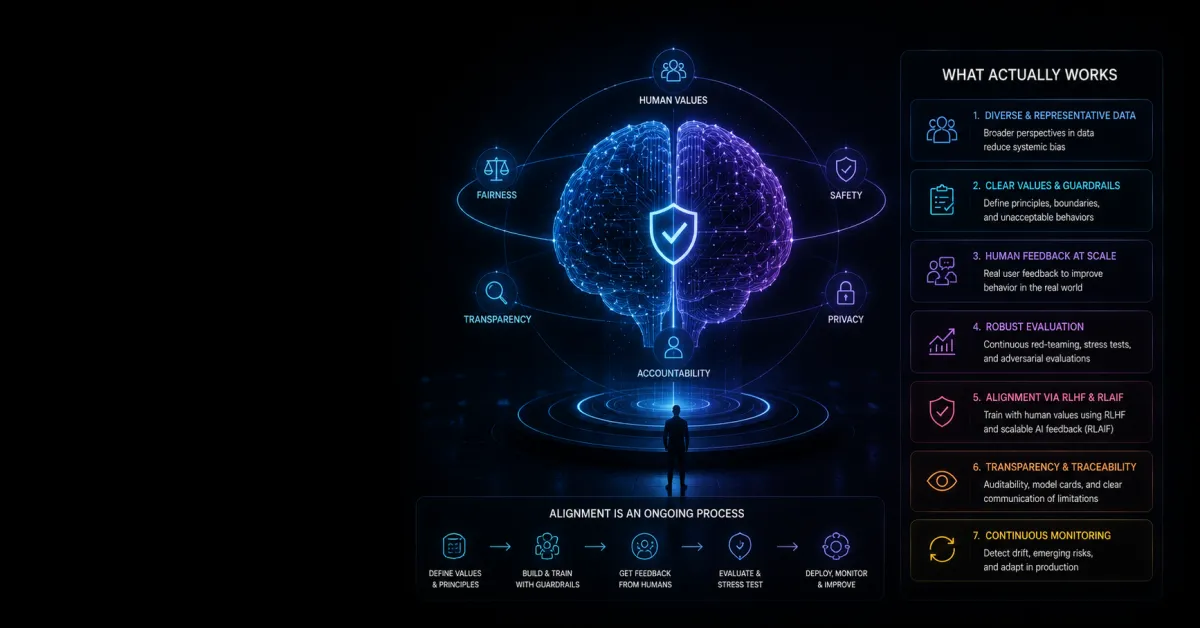 Frontier AI safety
