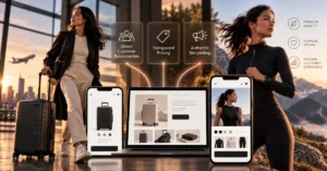 female founders in luxury dtc